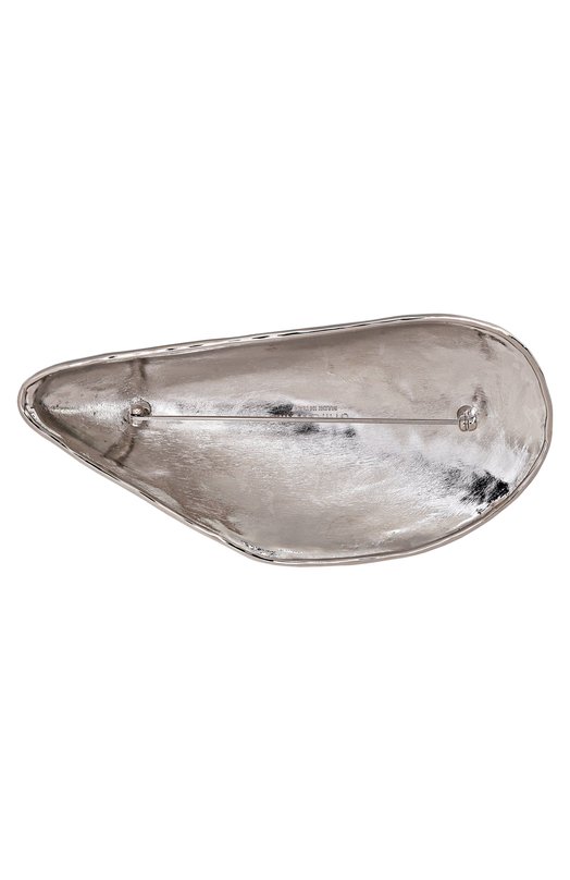 Брошь Armarium ARMFWJW08/BR01 Серебряный  ARMFWJW08/BR01 Фото 3