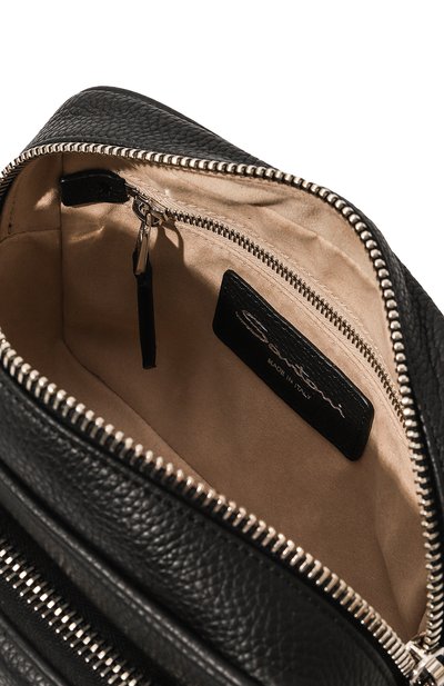 Сумка SANTONI, арт. UIBBA2366EN-ASP6N01, фото 5