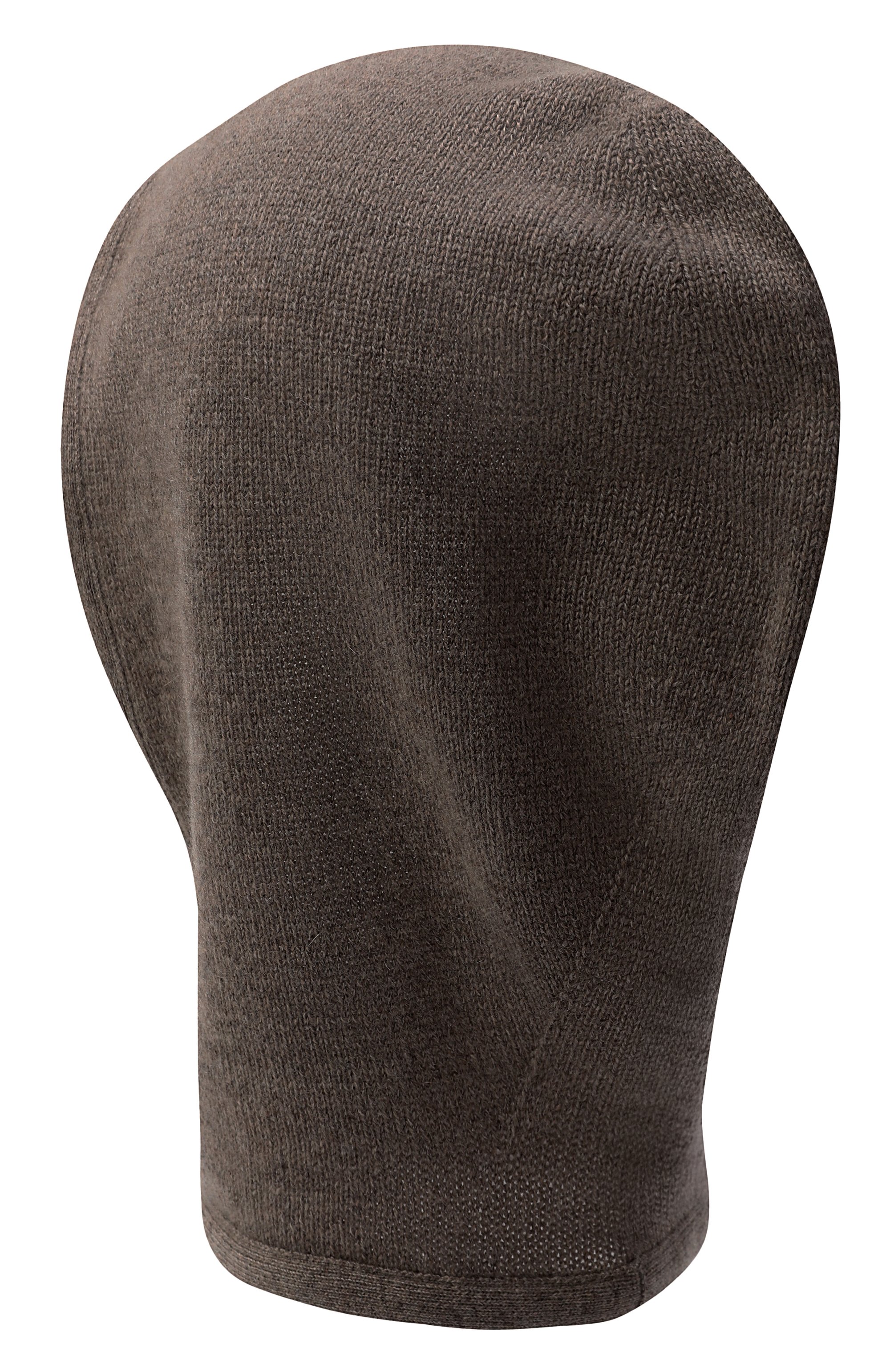 Кашемировый капор AGNONA, арт. MA08020E/0K070NE, фото 2