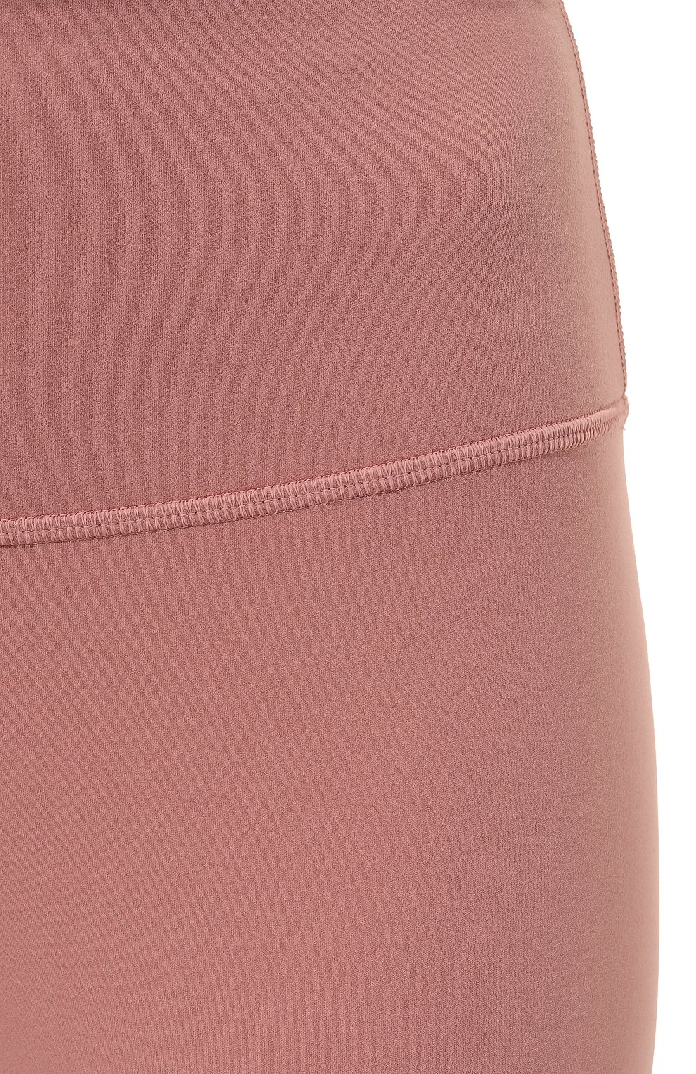 Легинсы DAILY REMINDER светло-розового цвета по цене 10790 руб., арт. L005-LP, фото 5 Легинсы DAILY REMINDER, арт. L005-LP, фото 5