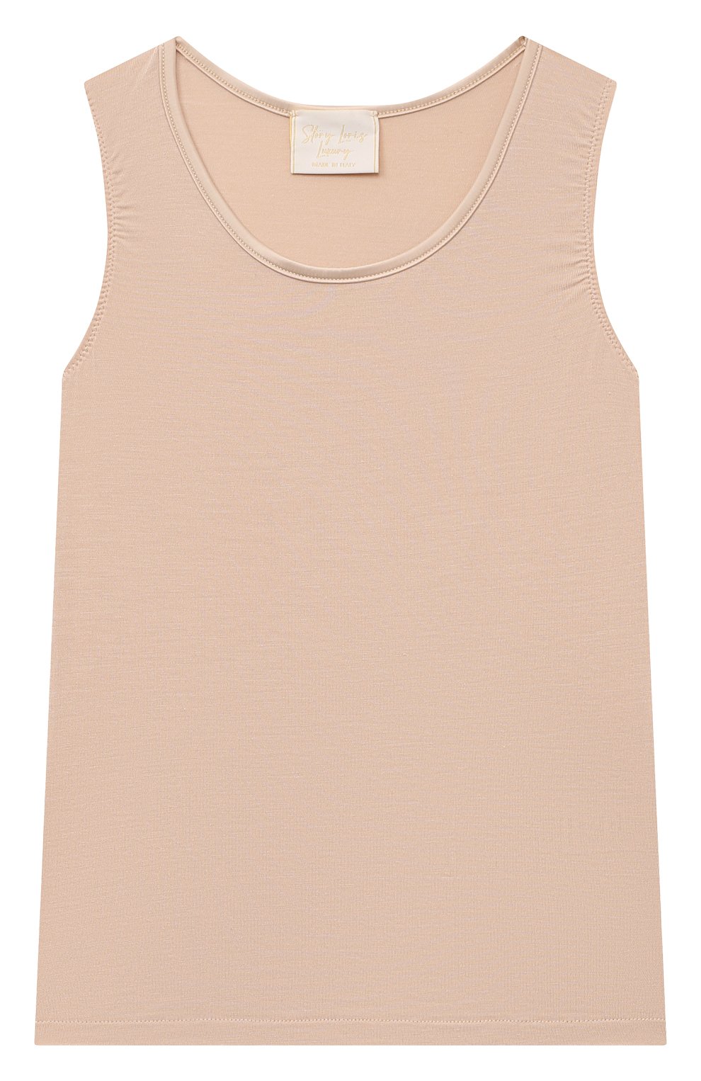 Майка STORY LORIS, арт. 36785/2A-6A, фото 1