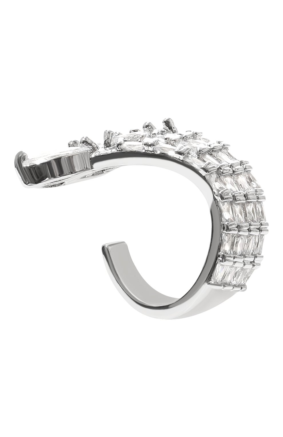 Кафф crush CAVIAR JEWELLERY, арт. CR005, фото 3