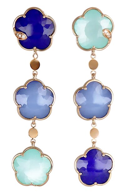 Женские серьги PASQUALE BRUNI, арт. 16540R