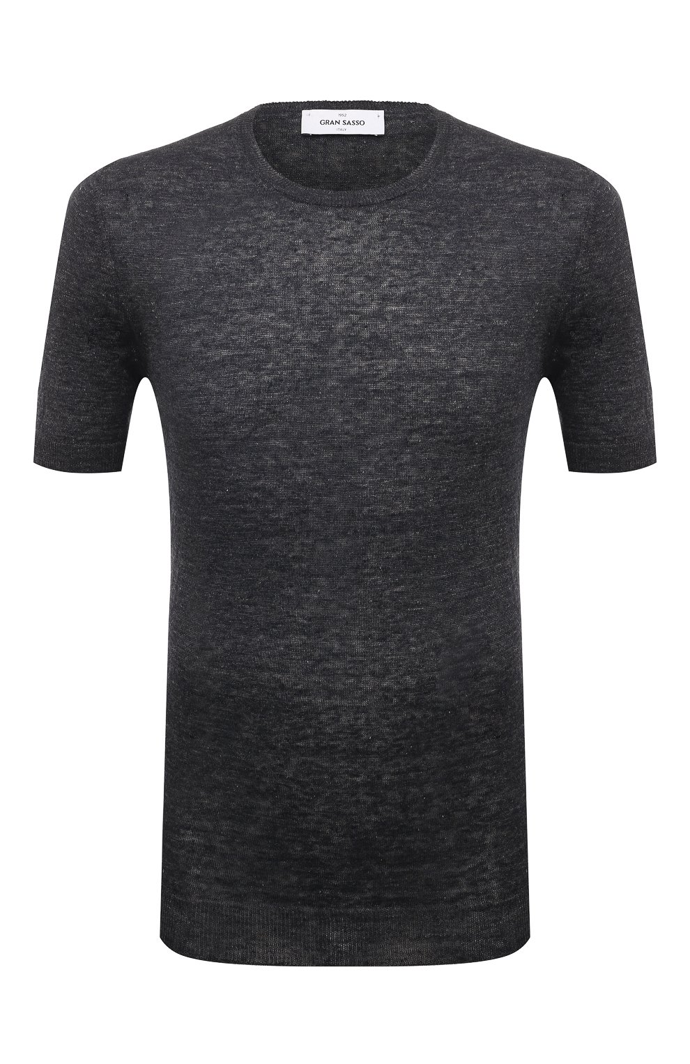 Льняной джемпер GRAN SASSO, арт. 57177/24801, фото 1