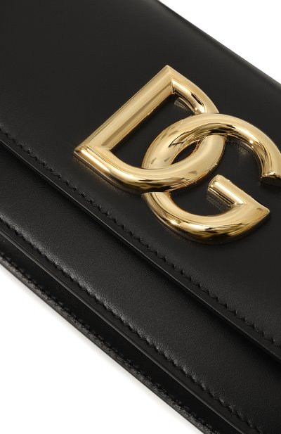 Сумка 3.5 DOLCE & GABBANA, арт. BB7603/AW576, фото 3