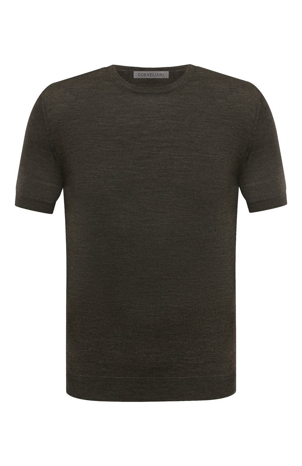 Шерстяной джемпер CORNELIANI, арт. 94M525-9425126, фото 1
