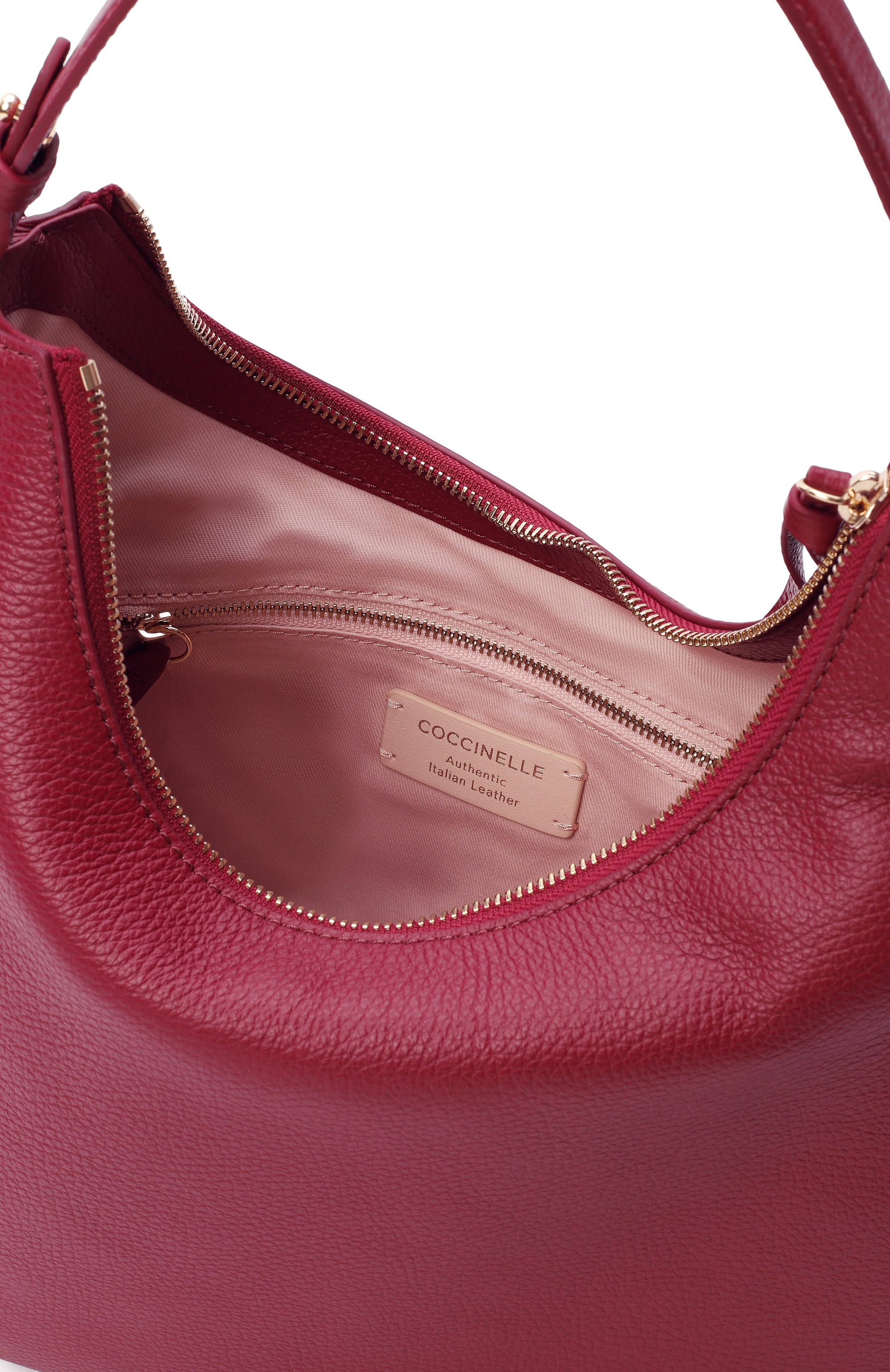 Сумка rebekka small COCCINELLE, арт. E1 T95 13 02 01, фото 5