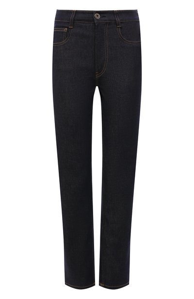 Джинсы PRADA, арт. GFP456-1X0V-F0008-202, фото 1