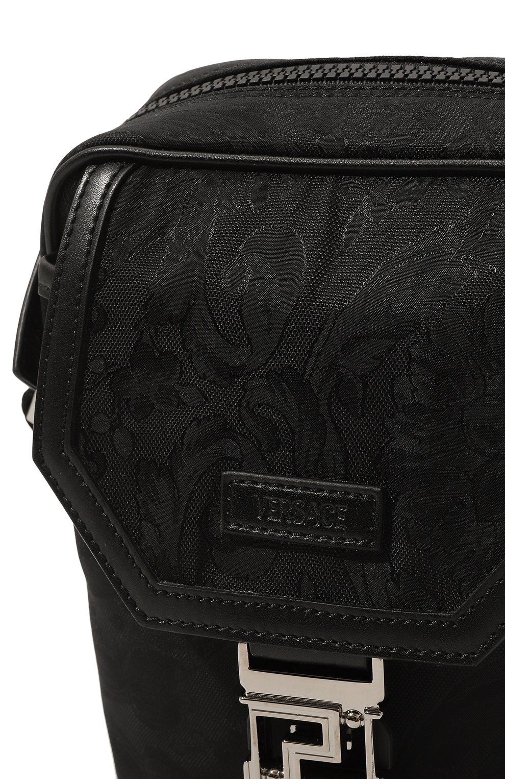 Сумка neo nylon VERSACE, арт. 1009919/1A08705, фото 3