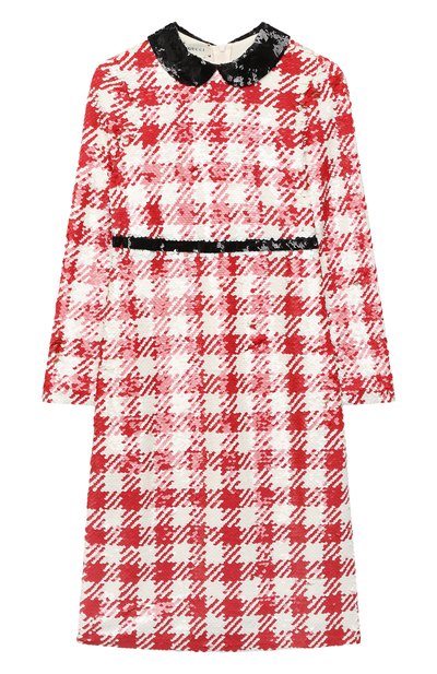 Платье GUCCI, арт. 629042/ZAE5J, фото 1