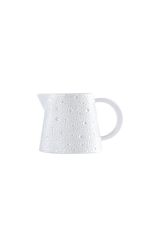 Молочник Ecume Perle Bernardaud