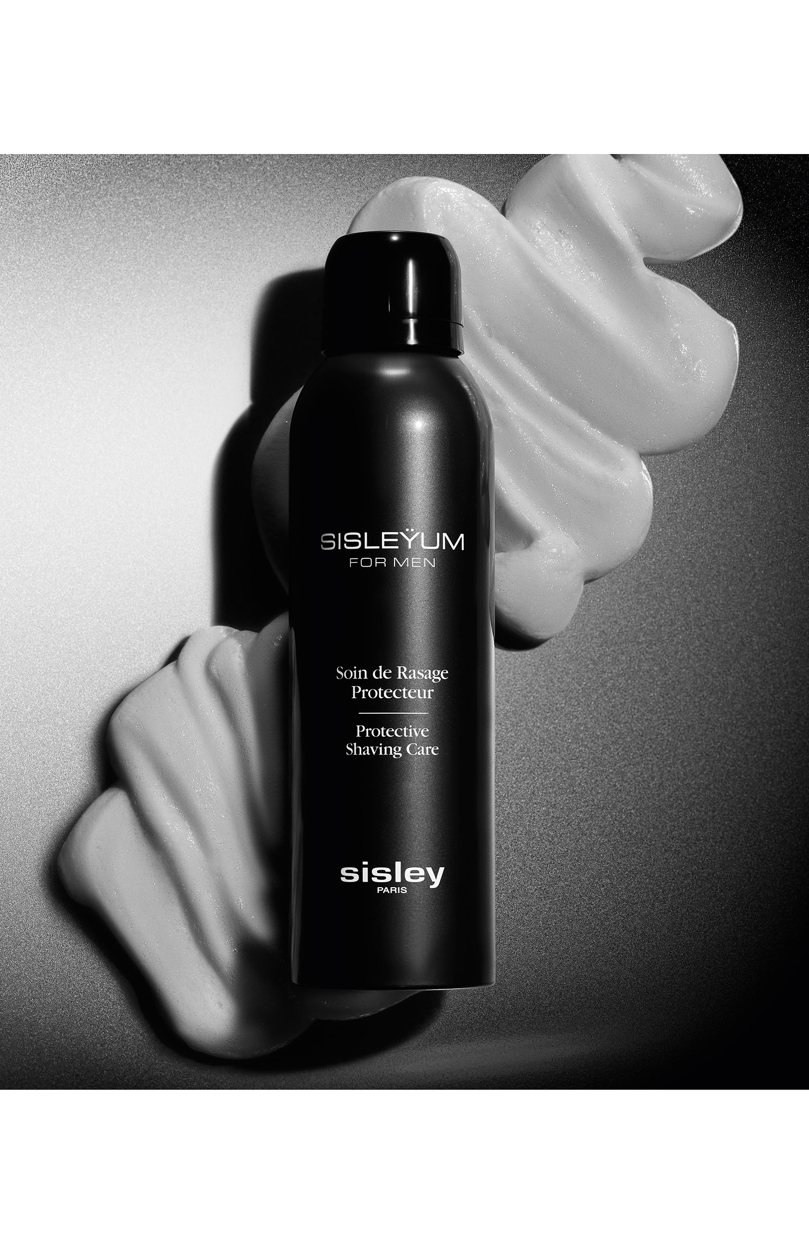 Защитный крем для бритья sisleÿum (150ml) SISLEY бесцветного цвета по цене 8350 руб., арт. 155030, фото 4 Защитный крем для бритья sisleÿum (150ml) SISLEY, арт. 155030, фото 4