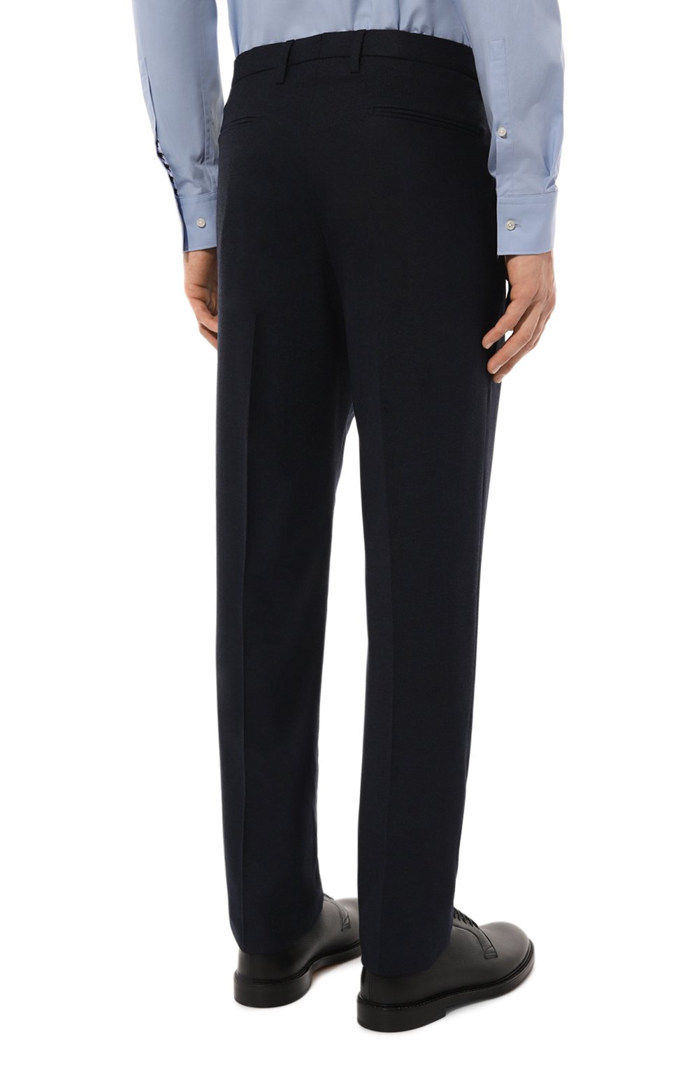 Шерстяной костюм BOGLIOLI, арт. N1302E/FA0128_SET, фото 7