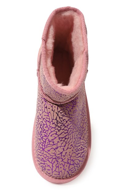 Угги EMU AUSTRALIA, арт. K12793, фото 4