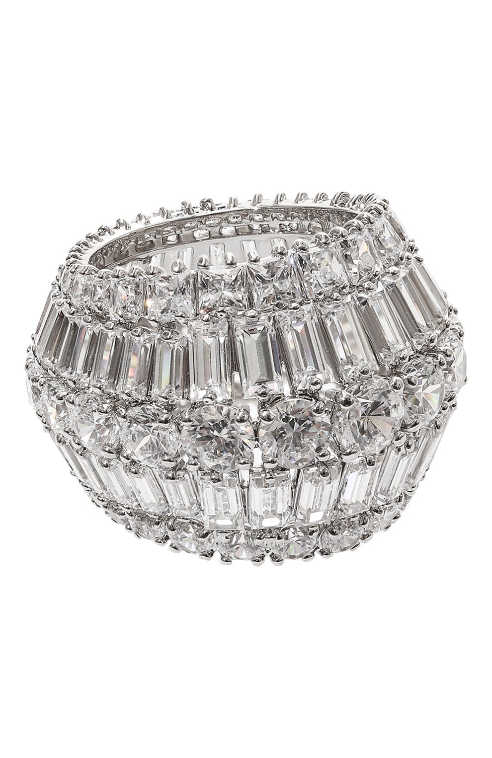 Кольцо hyperbola SWAROVSKI, арт. 5598341, фото 1