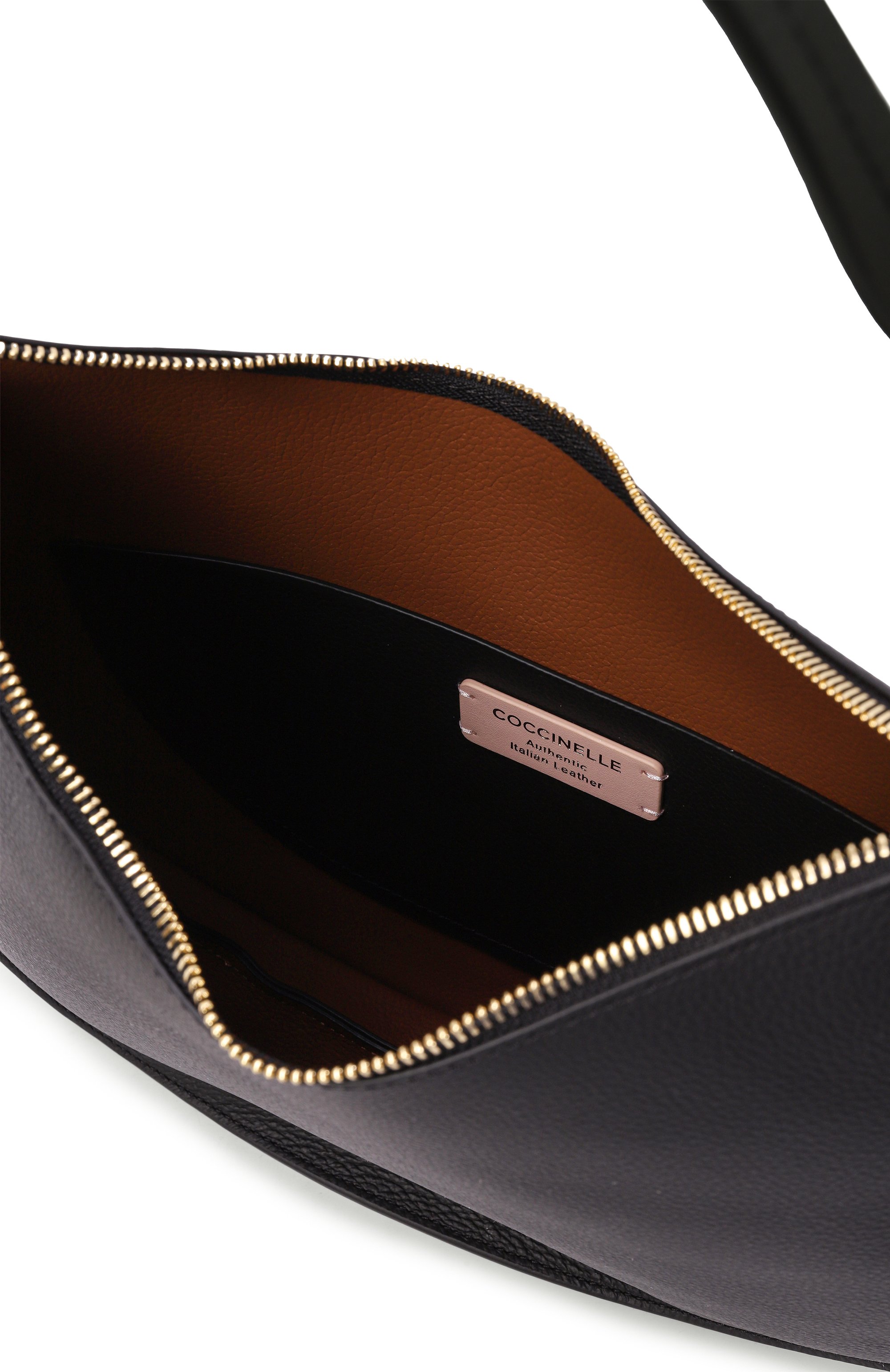 Сумка sunup large COCCINELLE, арт. E1QKF130101, фото 5