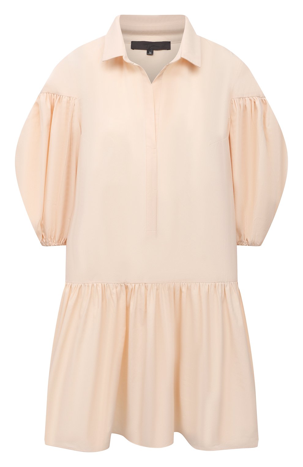 Хлопковая туника TEGIN, арт. SB2157, фото 1