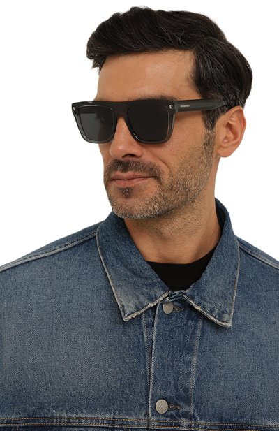 Солнцезащитные очки DSQUARED2, арт. D20051 KB7, фото 2