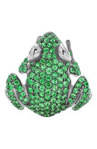 Кольцо MERCURY, арт. MR8964/WG/TVR, фото 5