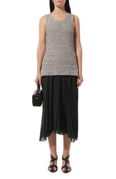 Плиссированная юбка BEATRICE .B, арт. 23FE5710AIR, фото 2