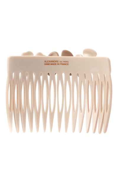 Гребень для волос ALEXANDRE DE PARIS, арт. ASC-17598-07 I, фото 3
