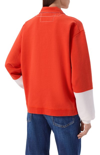 Хлопковое поло DSQUARED2, арт. S75GU0632/D25028, фото 4