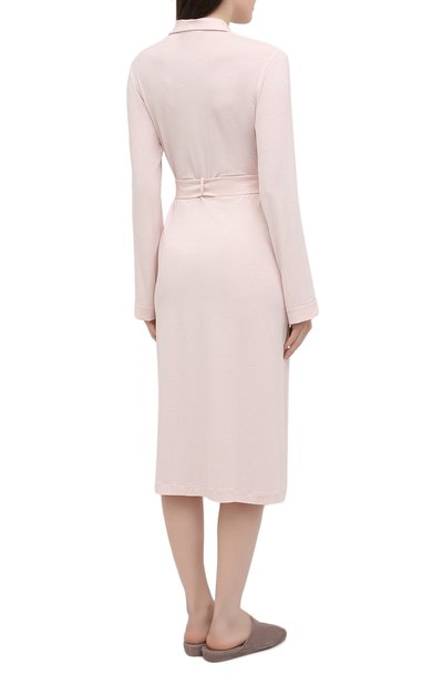 Халат LA PERLA, арт. 0043240, фото 4