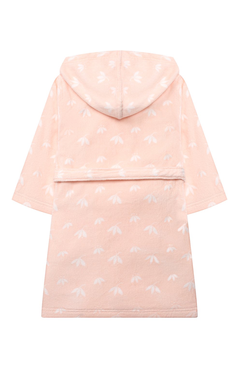 Хлопковый халат SANETTA, арт. 232639, фото 2