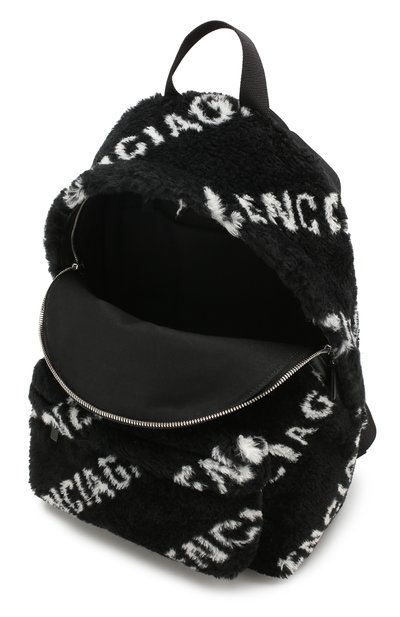 Рюкзак everyday s BALENCIAGA, арт. 552379/HSHCN, фото 4
