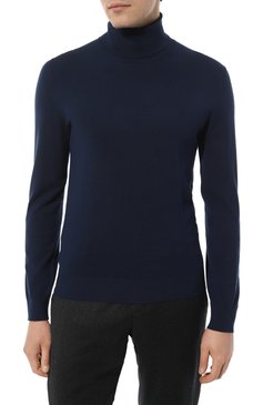 Водолазка из вискозы TRUSSARDI, арт. 52M00747-0F000542, фото 1
