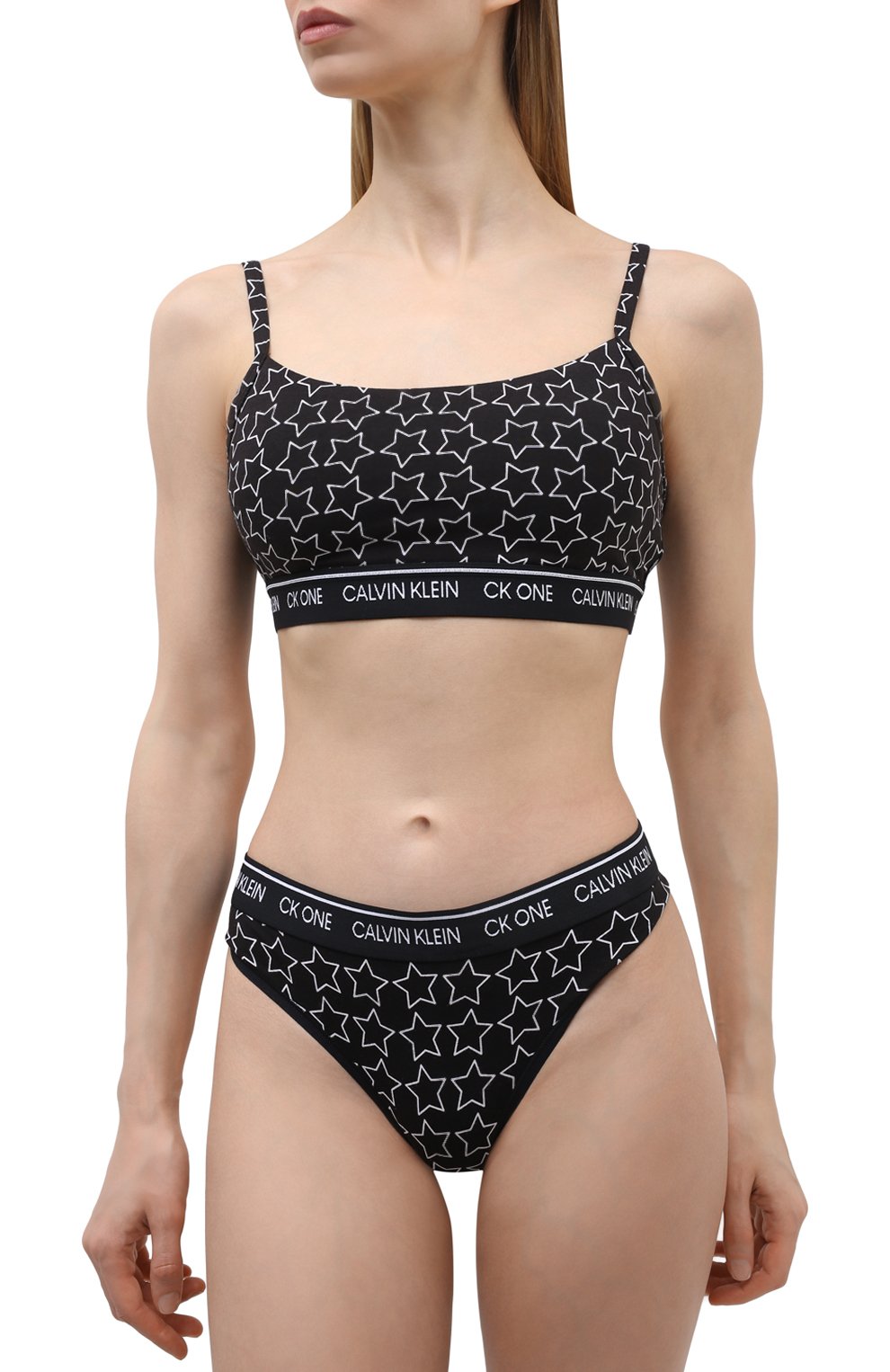 Бра-топ CALVIN KLEIN, арт. QF5727E, фото 2