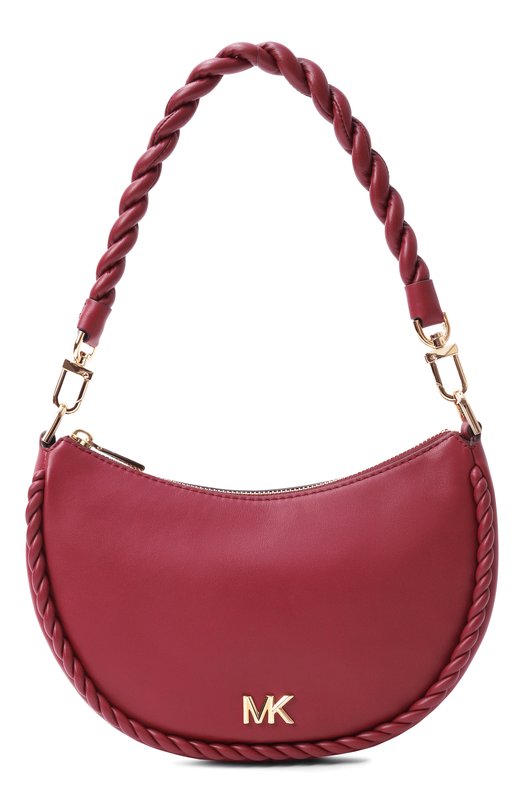 Сумка Kyla small MICHAEL Michael Kors 32T5G8QU1L Бордовый 32T5G8QU1L