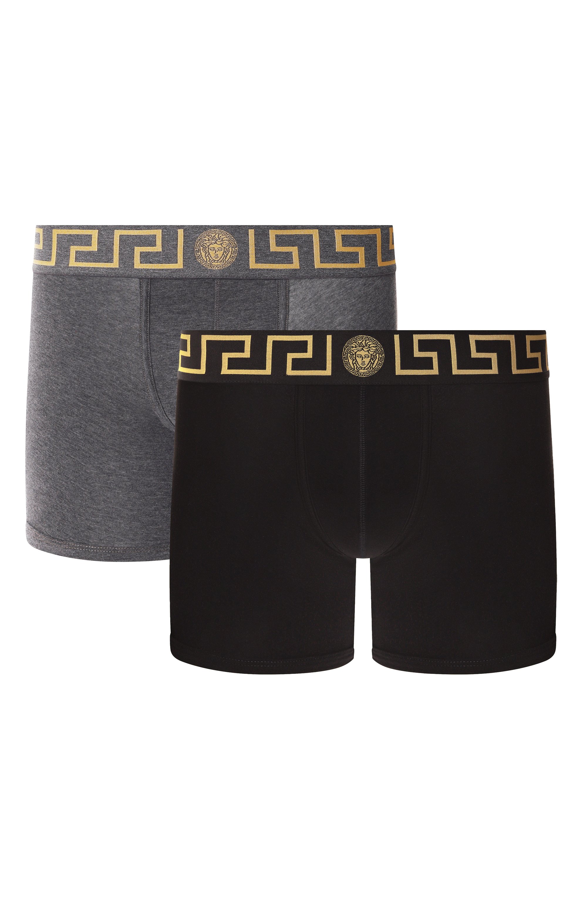 Комплект из двух боксеров VERSACE, арт. AU10192/1A10011, фото 1