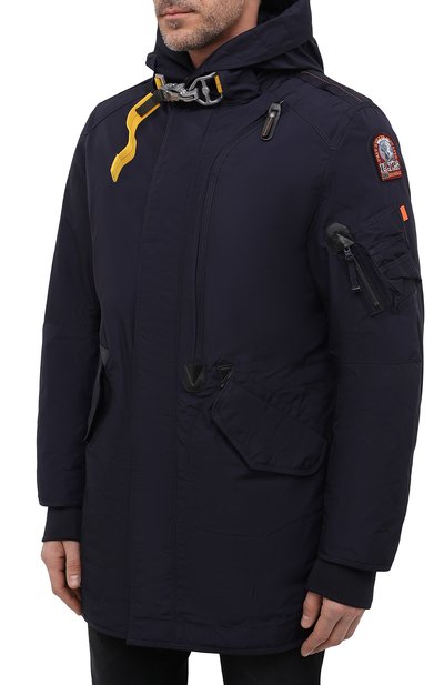 Пуховая парка tank PARAJUMPERS, арт. MB07/TANK BASE, фото 3