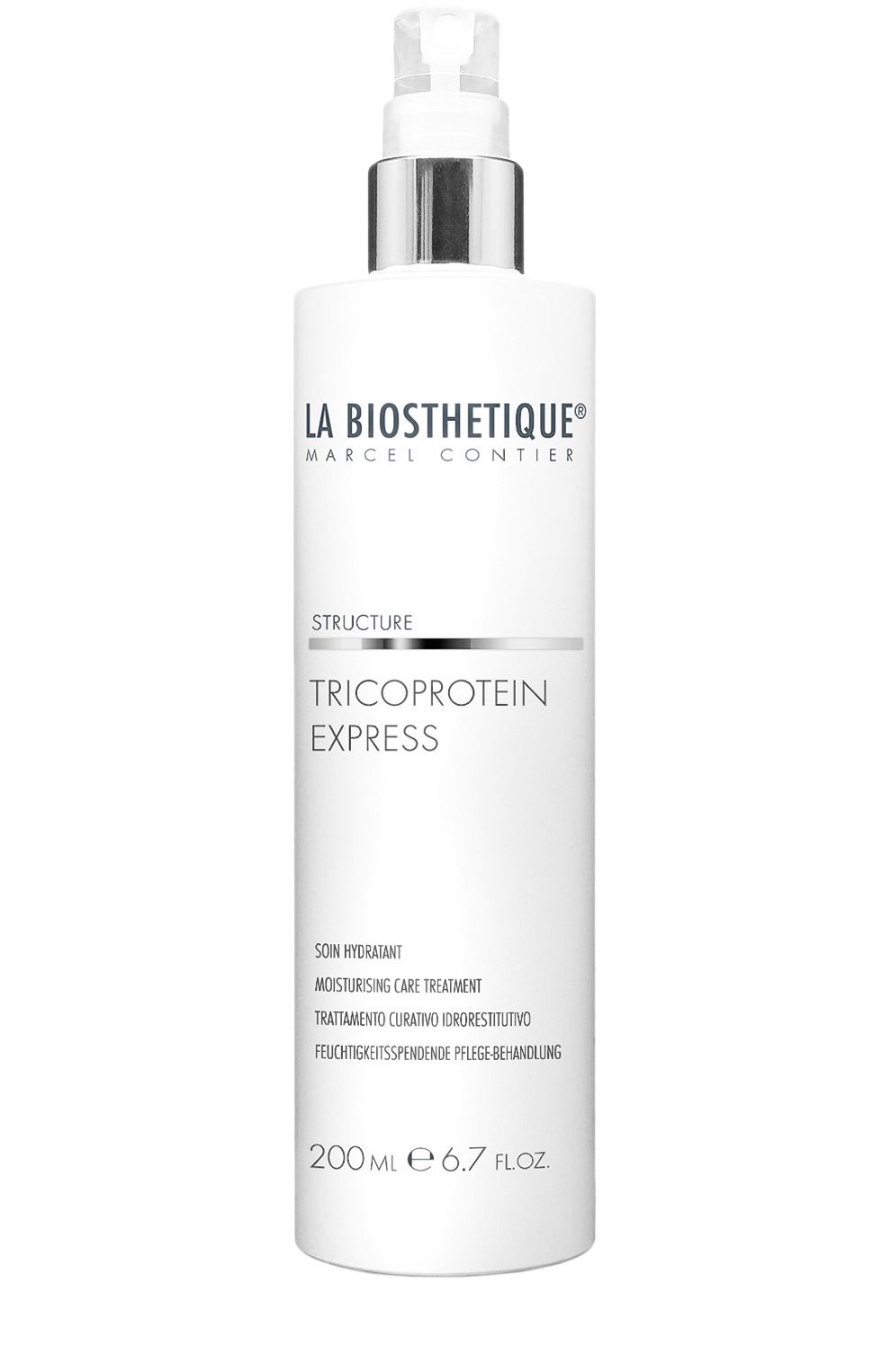 Увлажняющий спрей для волос (200ml) LA BIOSTHETIQUE, арт. 120474, фото 1