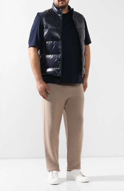 Хлопковая футболка  PAL ZILERI, арт. 03MM0200---54702/3XL-6XL, фото 2