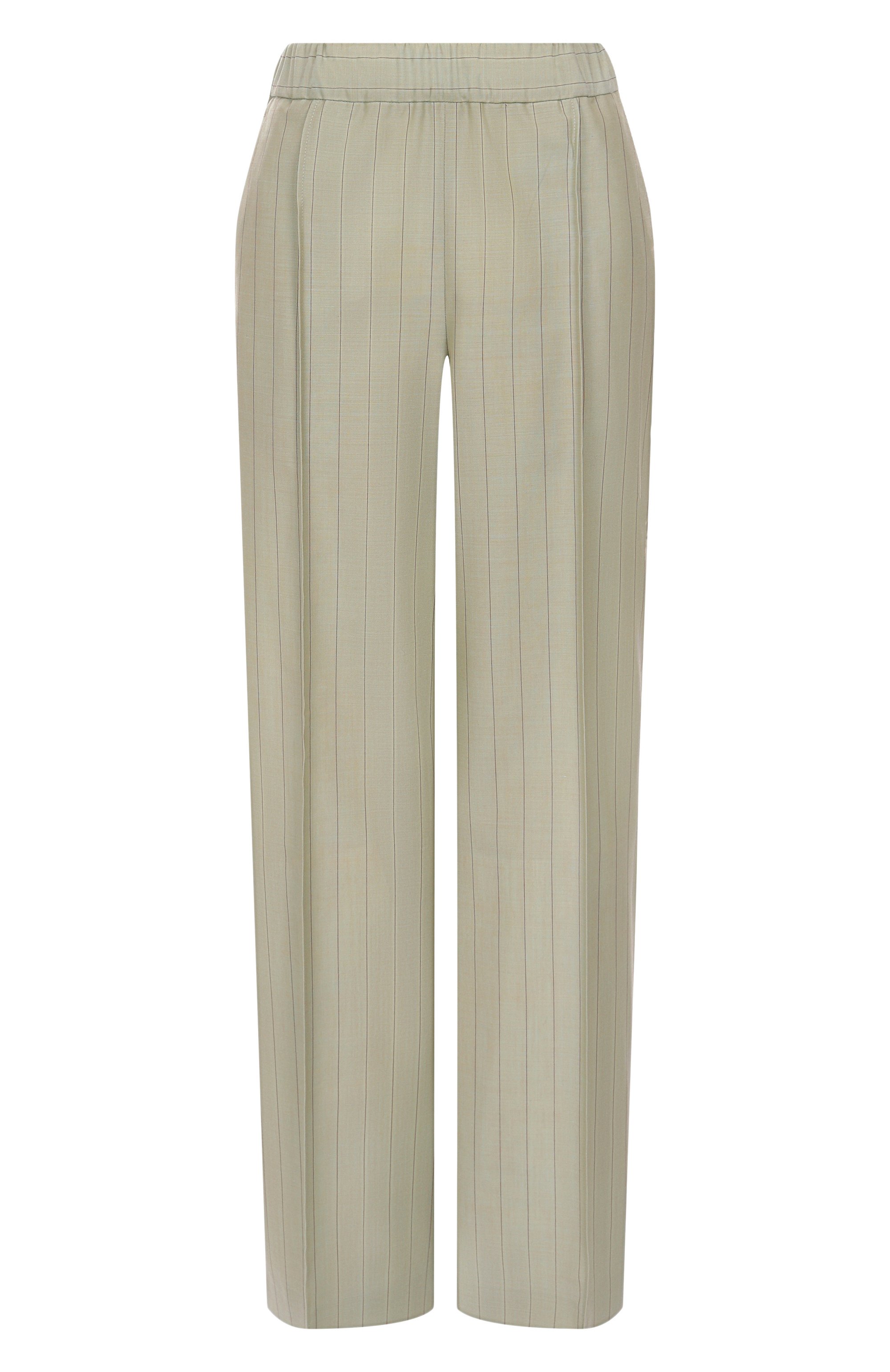 Брюки JIL SANDER, арт. J01KA0187/J40275, фото 1