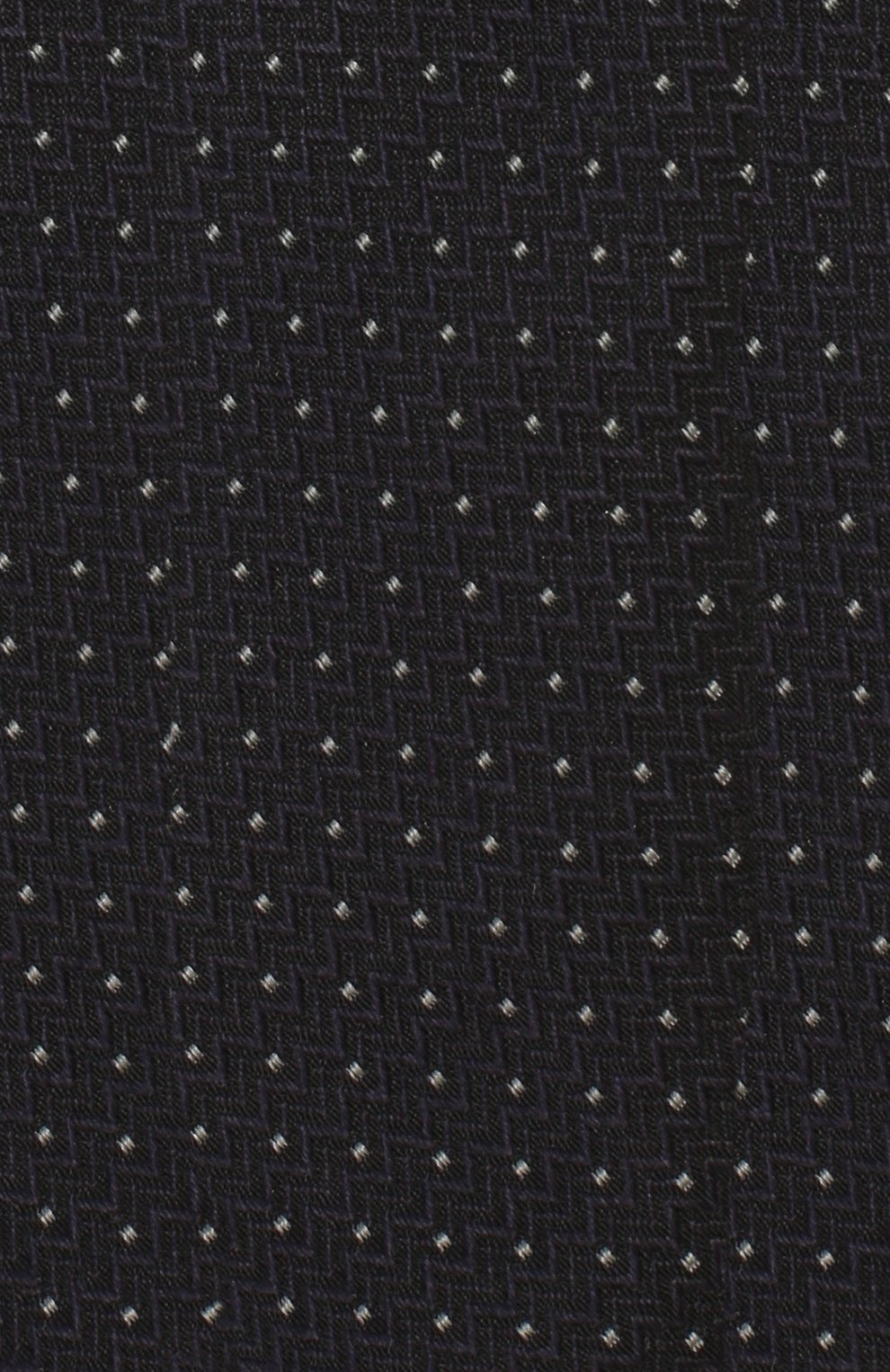 Шелковый галстук DOLCE & GABBANA, арт. GT142E/G0JKL, фото 3