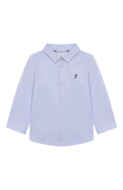 Хлопковая рубашка JACADI, арт. 2016235