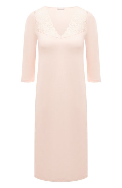 Хлопковая сорочка HANRO, арт. 077931, фото 1