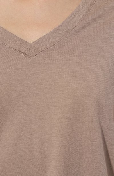 Футболка HANRO, арт. 077876, фото 5