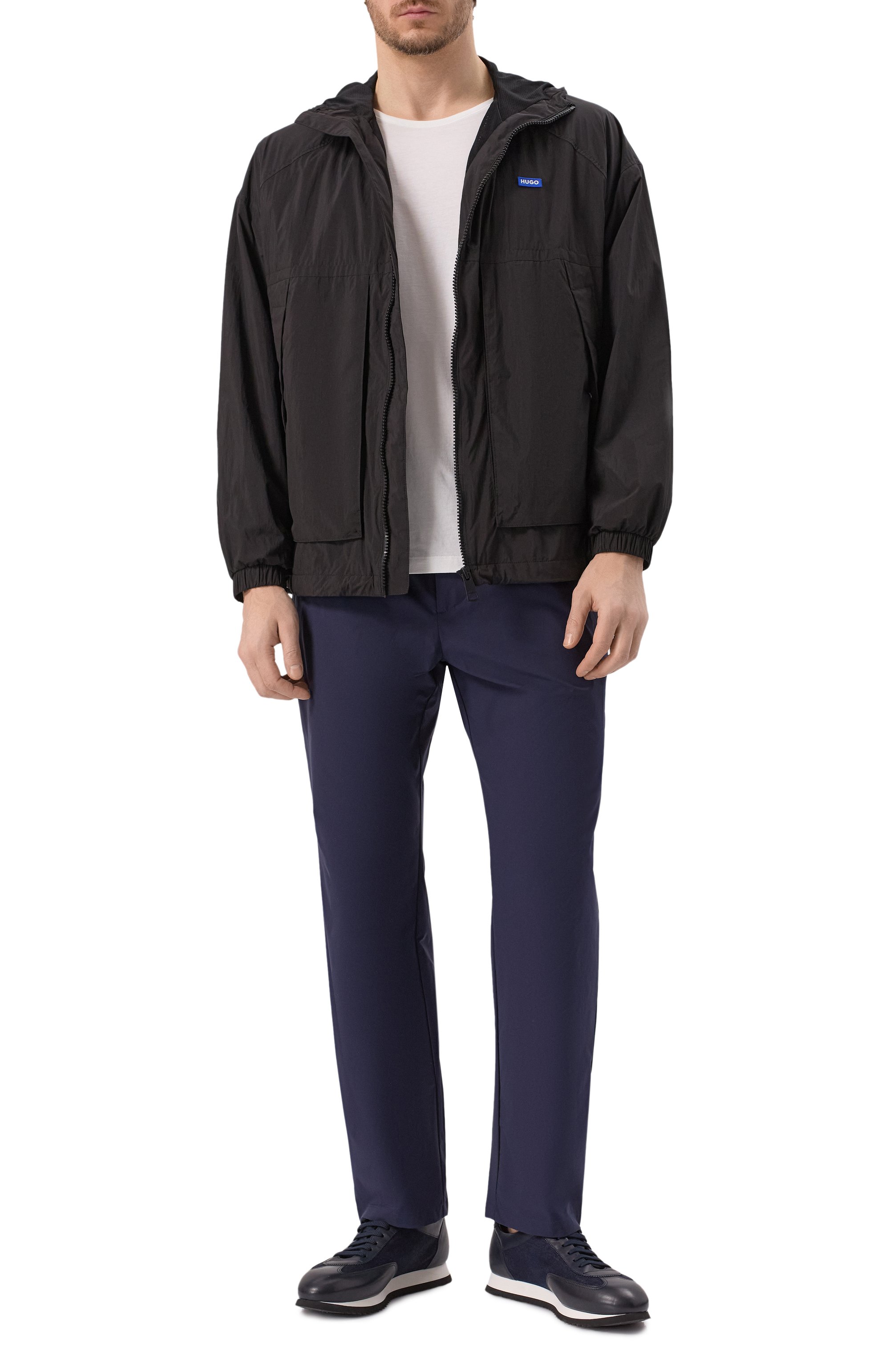 Брюки BOGNER, арт. 18217861, фото 2