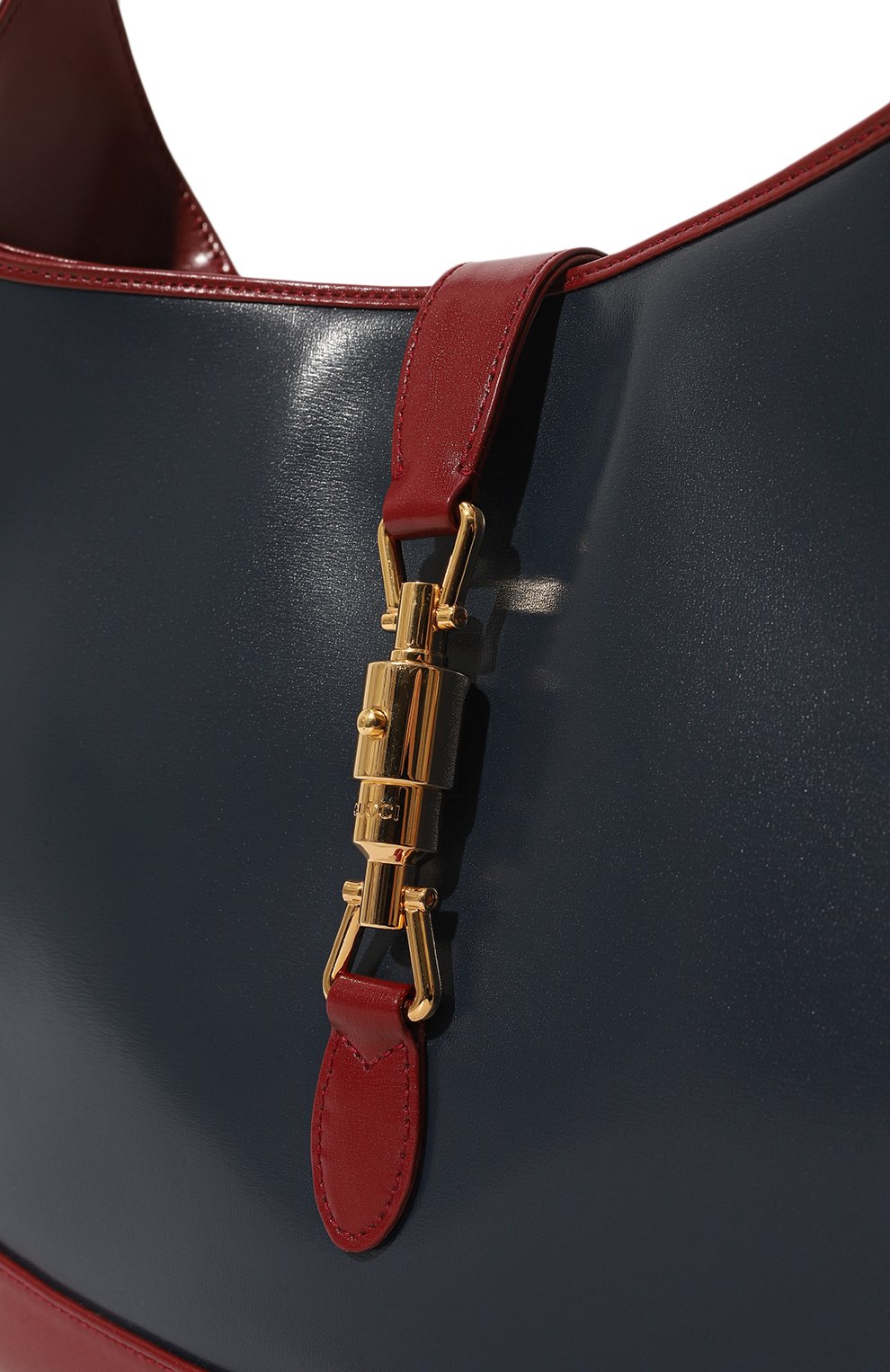 Сумка jackie 1961 medium GUCCI, арт. 636710 10OBG, фото 3