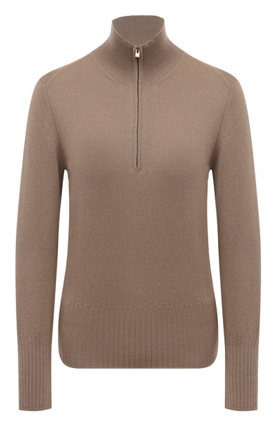 Женский кашемировый пуловер AGNONA, арт. K204128E/0K120FE