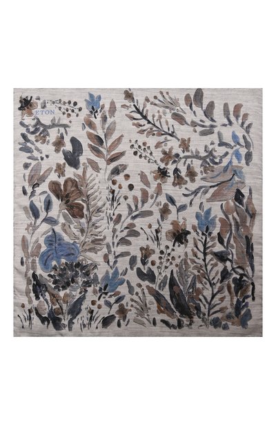 Шелковый платок ETON, арт. A000 33198, фото 3