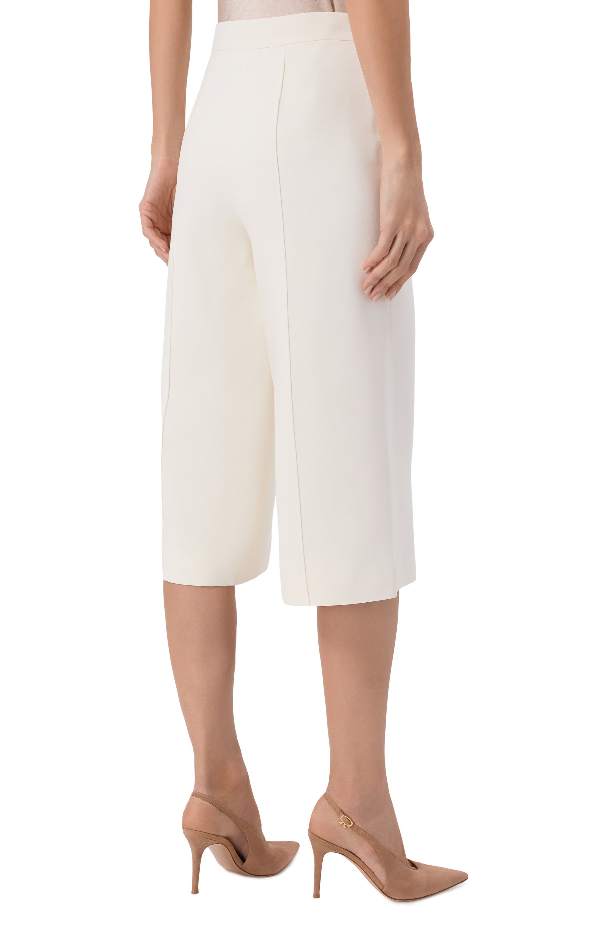 Кюлоты ELIE SAAB, арт. P0161NF25CD023, фото 4