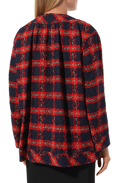 Жакет GUCCI, арт. 674336 ZAGLK, фото 4