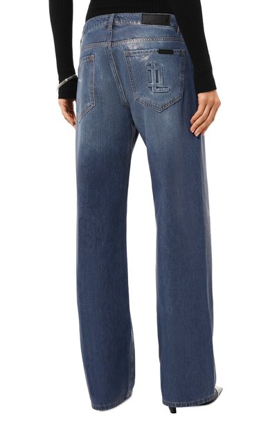 Джинсы JACOB LEE, арт. WJPS14023IB, фото 4