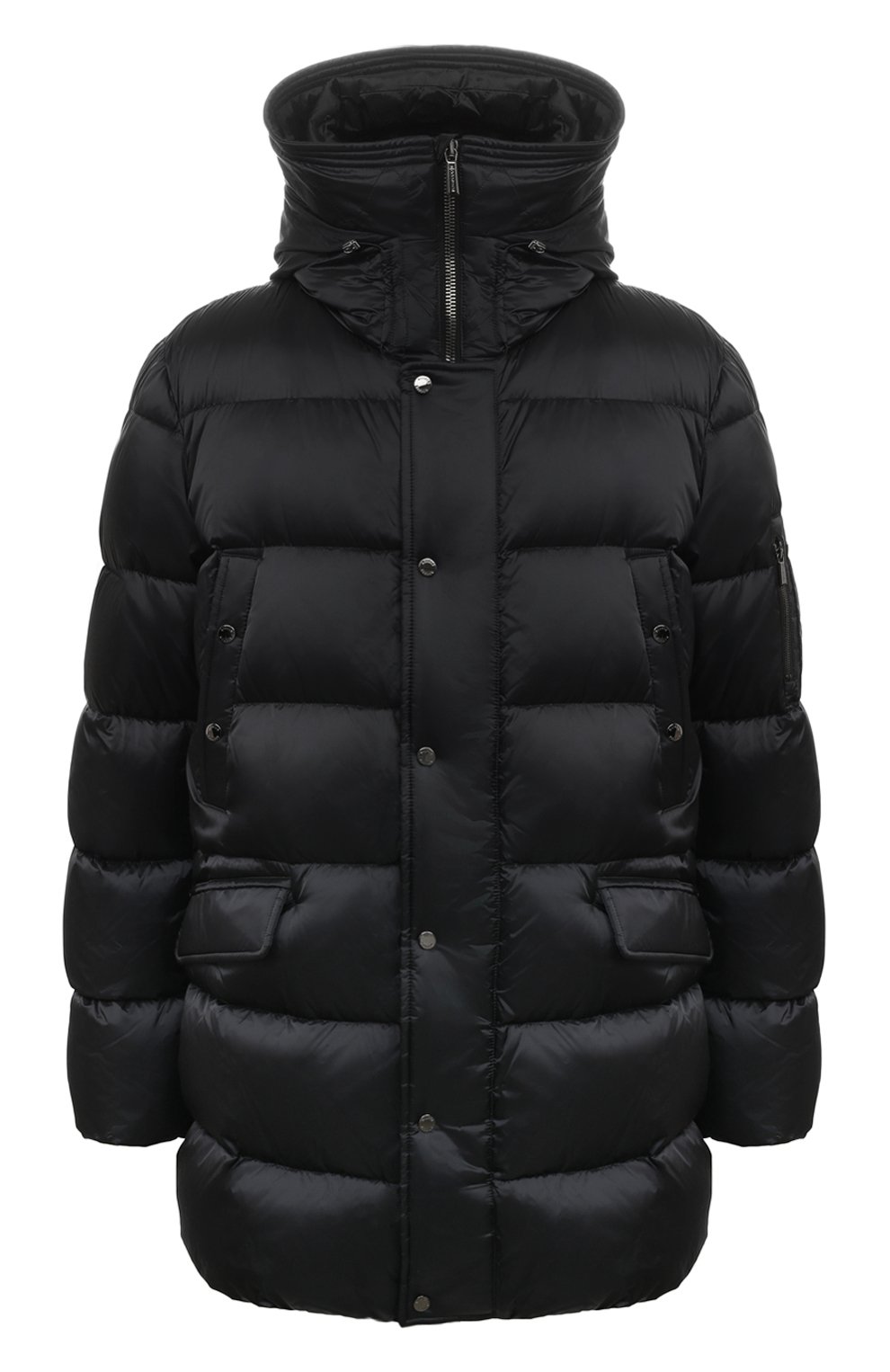 Пуховик grima-sh MOORER, арт. GRIMA/SH, фото 1