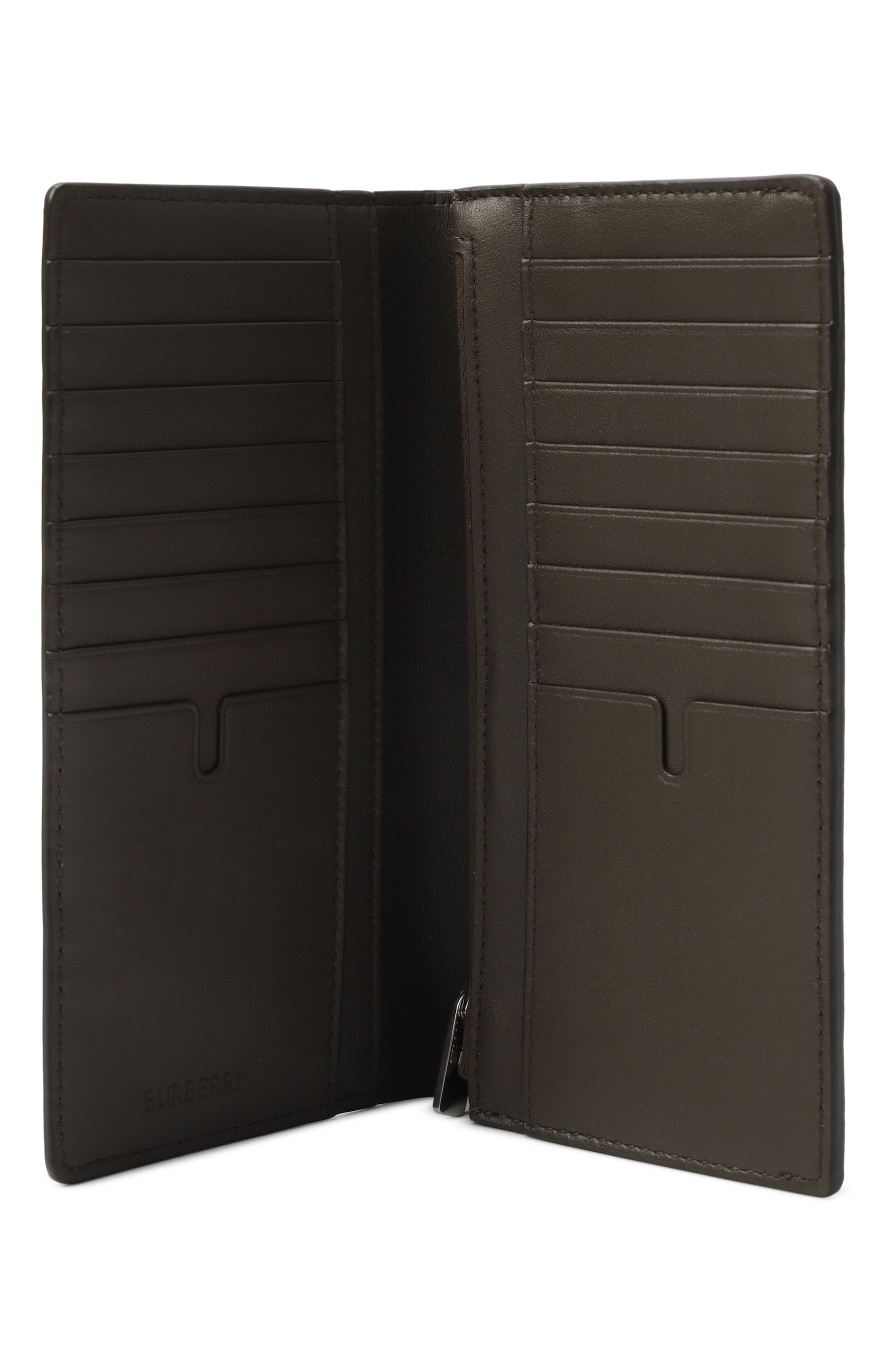 Портмоне BURBERRY, арт. 8106567, фото 3